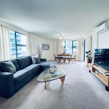 Oceanside Apartment Mount Maunganui Εξωτερικό φωτογραφία