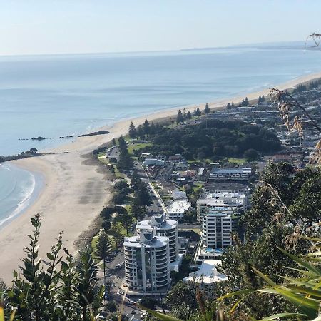 Oceanside Apartment Mount Maunganui Εξωτερικό φωτογραφία