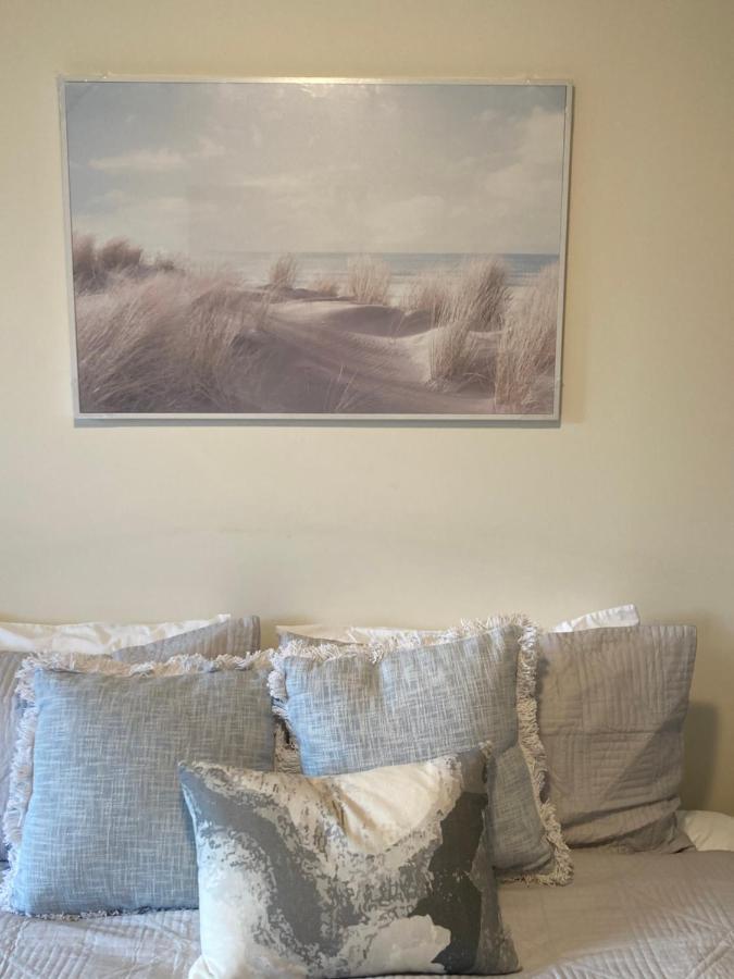 Oceanside Apartment Mount Maunganui Εξωτερικό φωτογραφία