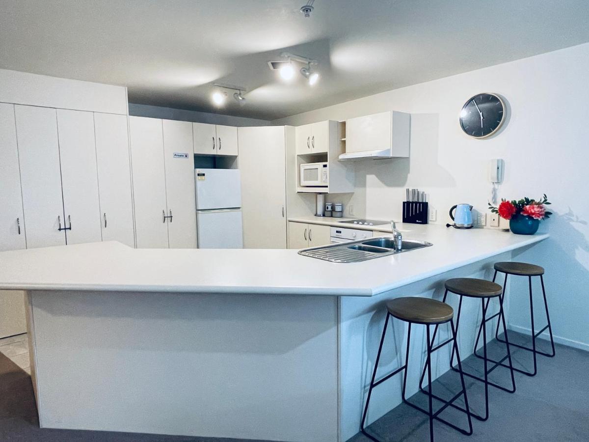 Oceanside Apartment Mount Maunganui Εξωτερικό φωτογραφία