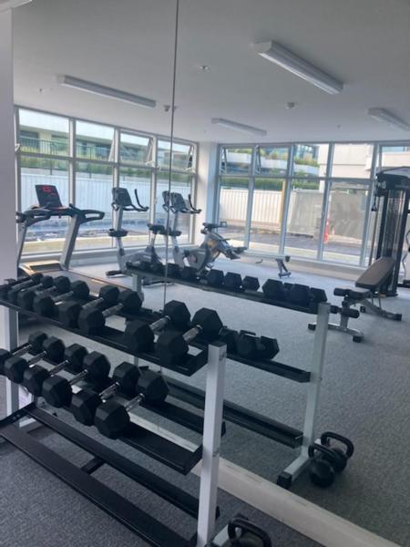 Oceanside Apartment Mount Maunganui Εξωτερικό φωτογραφία