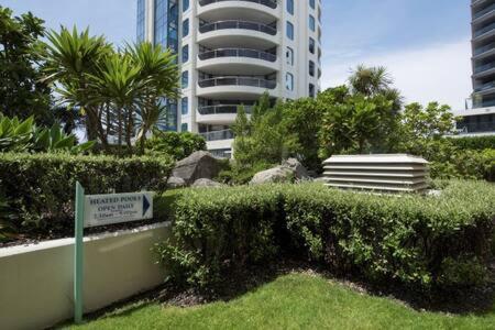 Oceanside Apartment Mount Maunganui Εξωτερικό φωτογραφία