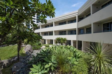 Oceanside Apartment Mount Maunganui Εξωτερικό φωτογραφία