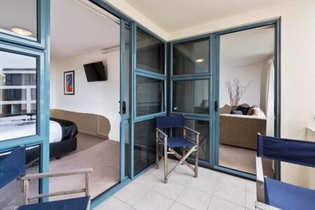 Oceanside Apartment Mount Maunganui Εξωτερικό φωτογραφία